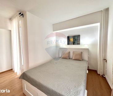 Apartament cu o camera de inchiriat, Aviatiei/ Caramfil - Photo 6