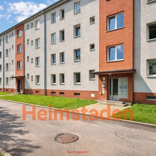 Pronájem bytu 2+kk 40 m - Fotografie 1