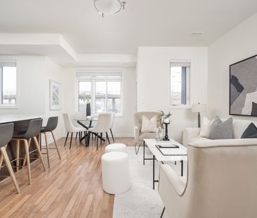 For Lease - 370 Red Maple Road Unit# 55, Richmond Hill, Ontario - Photo 1