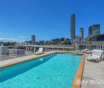 Efficient Unit ready for rent! (Entry via 7 Hope Street) - Photo 4