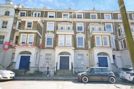 Westcliff Terrace Mansions, Pegwell Rd, CT11 - Photo 5