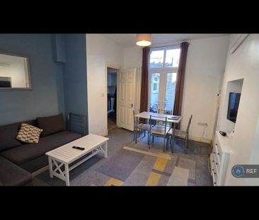 1 bedroom end of terrace house to rent - Photo 4