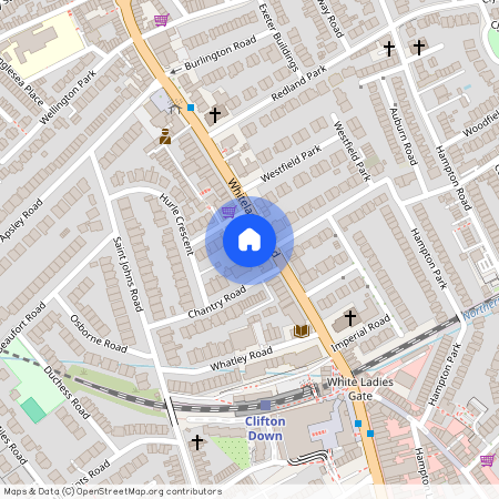 78A Whiteladies Road, Bristol BS8