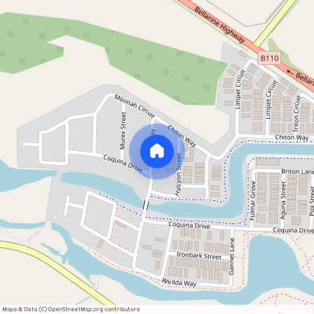 65 Chiton Wy, Vic 3225, Point Lonsdale