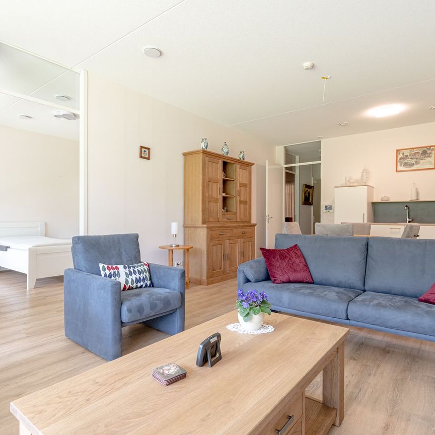 Tusseler 115, Lochem-Zuid, 7241KD - Photo 1