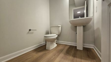 For Lease - 801 Glenroy Gilbert Drive Unit# 17, Barrhaven, Ontario - Photo 3