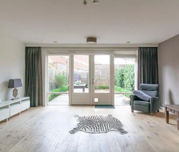 Maison familiale Salamander, Amstelveen Bovenkerk - À louer - Photo 3
