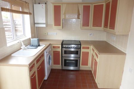 Middleham Close - Photo 3