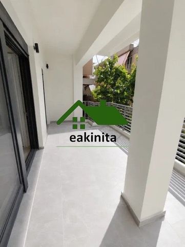 Διαμέρισμα για ενοικίαση Λαμπρινή (Γαλάτσι) - Φωτογραφία 5