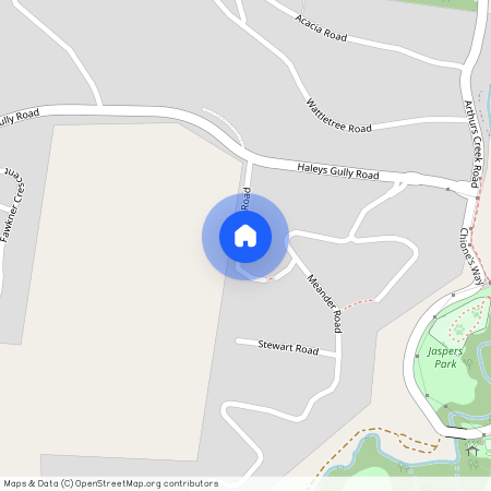 17 Hurst Road, Vic 3099, Hurstbridge