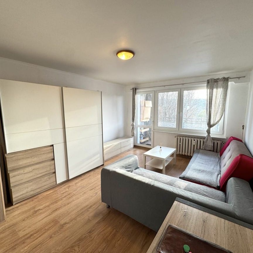 Mieszkanie na wynajem Rataje blisko tramwaju 3 pok 53.5 m² - Фото 1