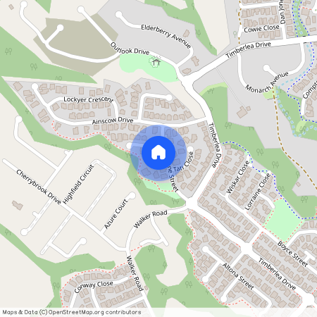 19 Shelbourne Street, Qld 4869, Bentley Park