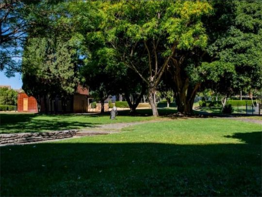 Piso de alquiler en Avenida Gamonal, 8, Parque de la Paloma - Photo 1