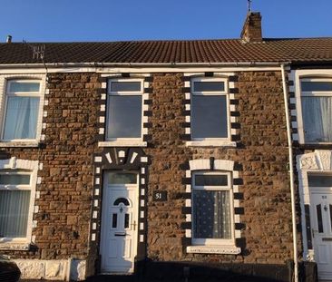 Bartley Terrace, Plasmarl, SWANSEA - Photo 1