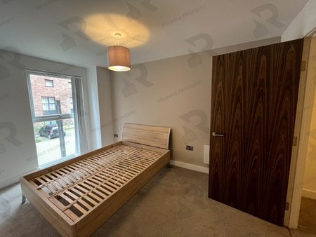 3 Bed Penthouse, Block C, M5 - Photo 3