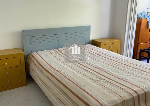 Apartamento T2 em Setúbal