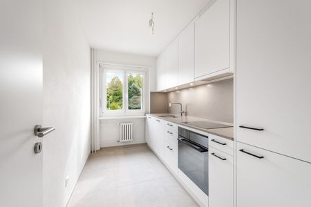 2 Zimmer, 53 m², 1. Stock - Photo 2