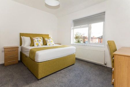 5 bedroom house to rent - Photo 3