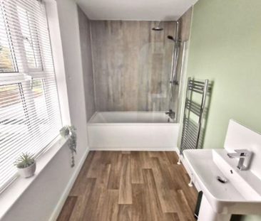 1 bedroom in a house share to rent - Photo 5