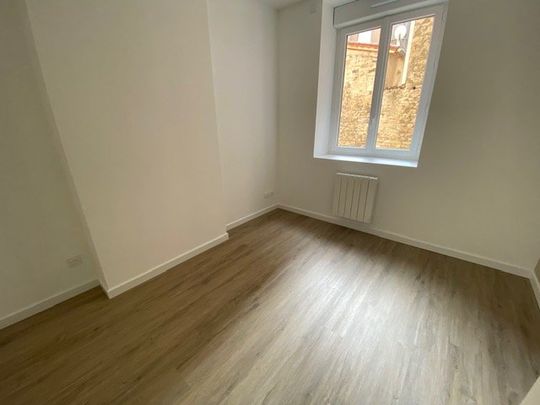 APPARTEMENT T2 A LOUER - Photo 1