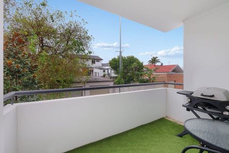 SUNNY 2 BEDROOM UNIT - Photo 4