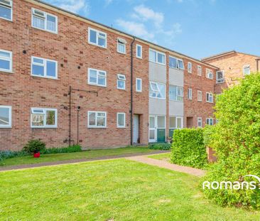 Chiltern Court, Fawcett Road, Windsor, SL4 - Photo 3