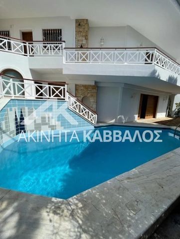 DETACHED HOUSE, VOULA DETACHED HOUSE for Rent | VOULA - Φωτογραφία 2