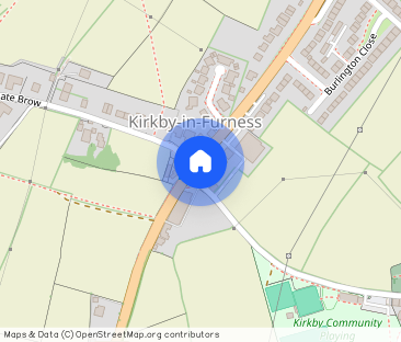 Alder House, Kirkby In Furness, LA17 - Photo 1