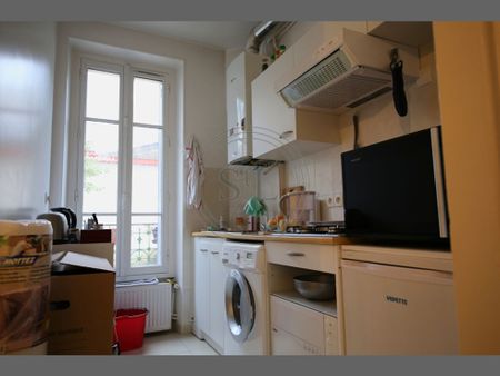 QUARTIER SAINT-LOUIS 2 PIECES - Photo 4