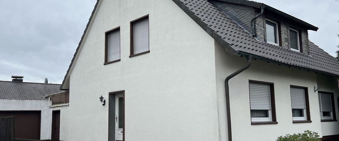 Dachgeschoss zur Miete - Photo 1