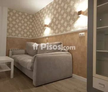 Piso en alquiler en San Miguel-San Nicolás-San Pablo - Photo 2