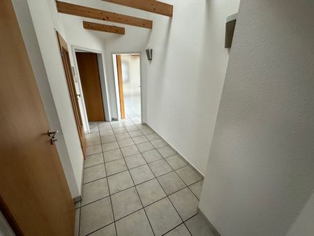 Wohnung zur Miete in Emsdetten Eine Wohnung zum Wohlfühlen in Emsdetten-Sinningen! - Foto 5