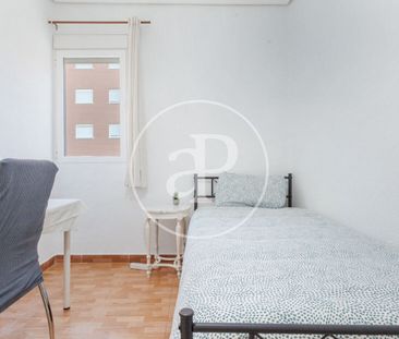 Flat for rent in El Cabañal - El Grau (Valencia) - Photo 5