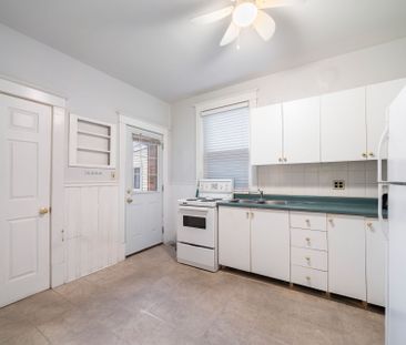 For Lease - 33 Edgemont Street, Hamilton, Ontario - Photo 1