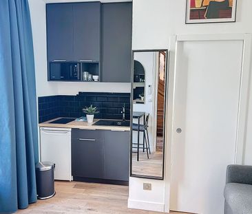 Appartement à louer - REIMS- RUE PIPER- BD DE LA PAIX - Photo 5