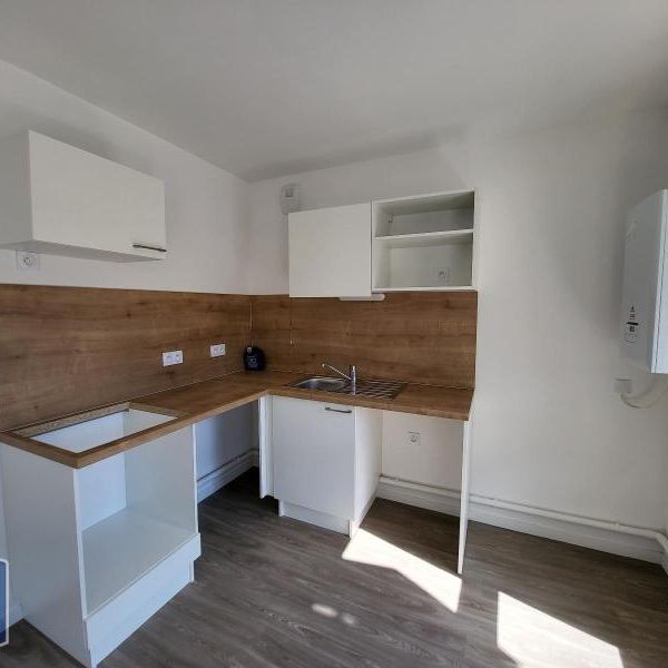 Location Appartement 3 pièces 61m² DARNETAL 76160 - Photo 1