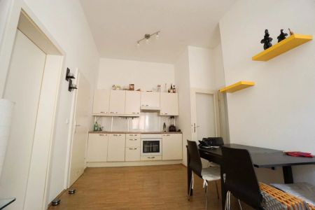 Geidorf - 3-Zimmer - 53m² - TOP-Lage - perfekte WG-Wohnung - Foto 4