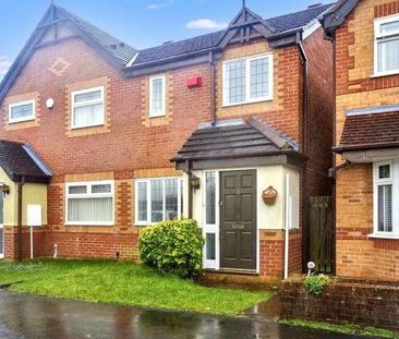 Newfields, St. Helens, WA10 - Photo 2