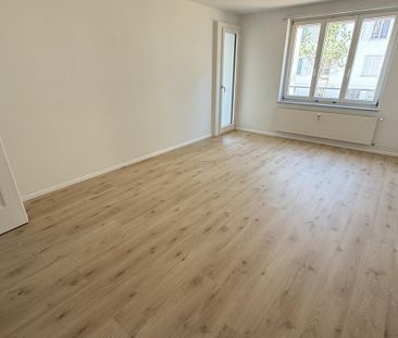 Kinderfreundlich wohnen nähe Rhein im Hirzbrunnenquartier - Foto 4