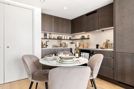 1 bedroom apartment to rent - Photo 4