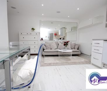 1 Bedroom Studio To Rent - Photo 2