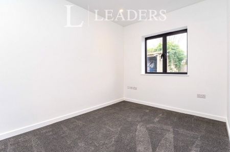 2 bedroom bungalow to rent The Cow Sheds, Old Hay, Brenchley, Tonbridge, TN12 - Photo 3