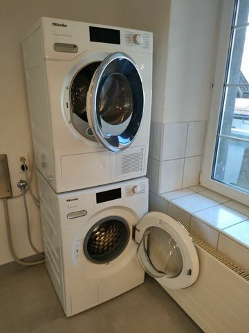 3.5 Zimmer, 85 m², 1. Stock - Photo 5