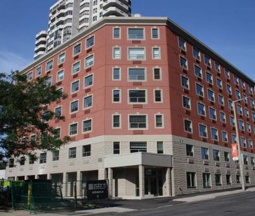 149 Main Street West apartment — Hamilton, ON (1-Bedroom) - 1 Bedroom - Photo 1