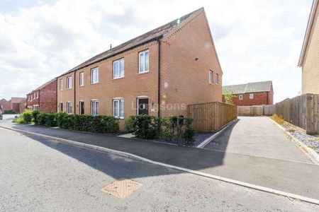 Kendle Road, Swaffham, PE37 - Photo 5