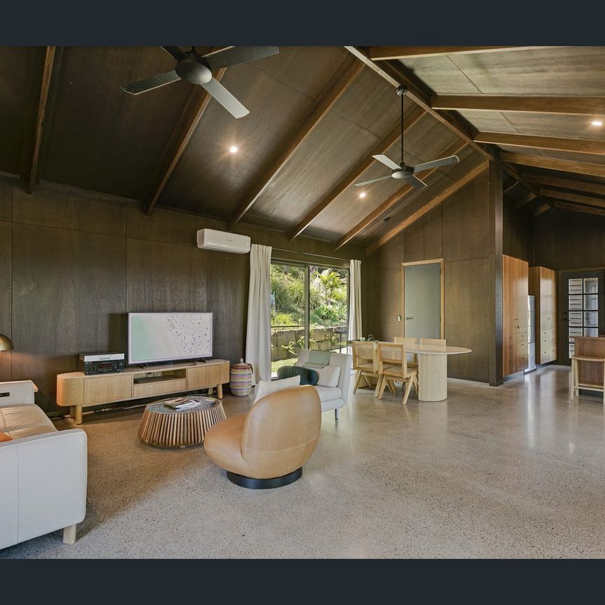 FULLY FURNISHED + HINTERLAND VIEWS - Photo 1