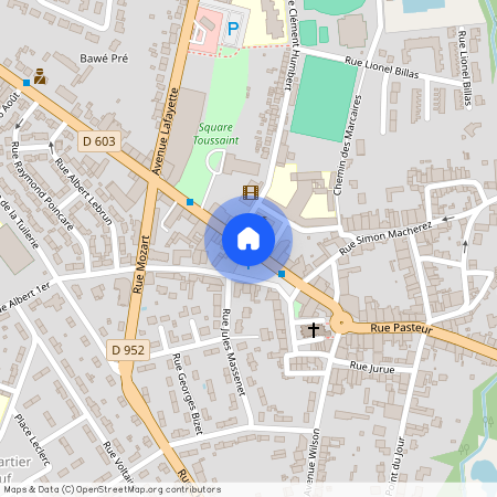 MEURTHE-ET-MOSELLE (54), - GRAND-EST, JARNY (54800)