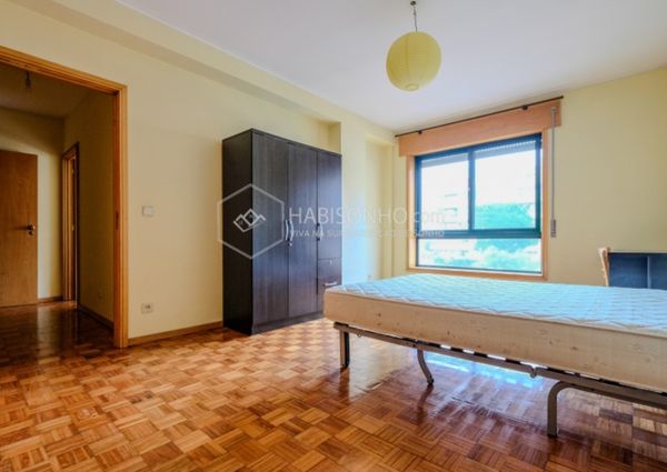 Apartamento T2 em Porto