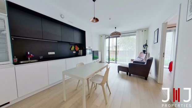 Flat for rent - Foto 1