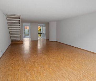 5 ½ Zimmer-Maisonette in Zürich mieten - Photo 4